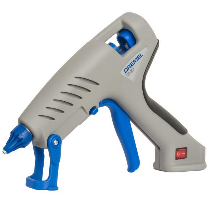 Клеевой пистолет Dremel 940 F.013.094.0JC в Александрове