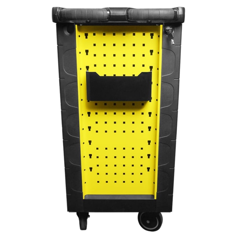Тележка инструментальная Berger BG1508, 7 ящиков, на колесах в Костроме