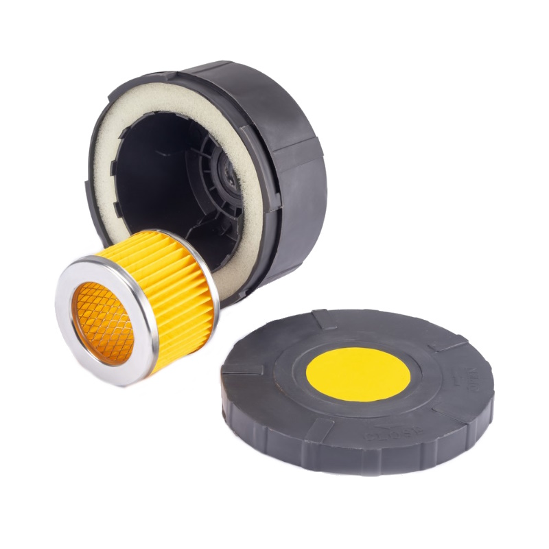 Фильтр воздушный FoxWeld AEROMAX 8713 в сборе M33 х 15 102₽