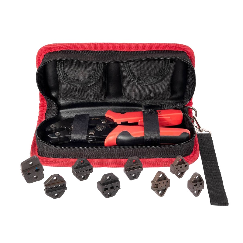 Набор КВТ СТС8 89225 серия ПРОФИ 4513₽