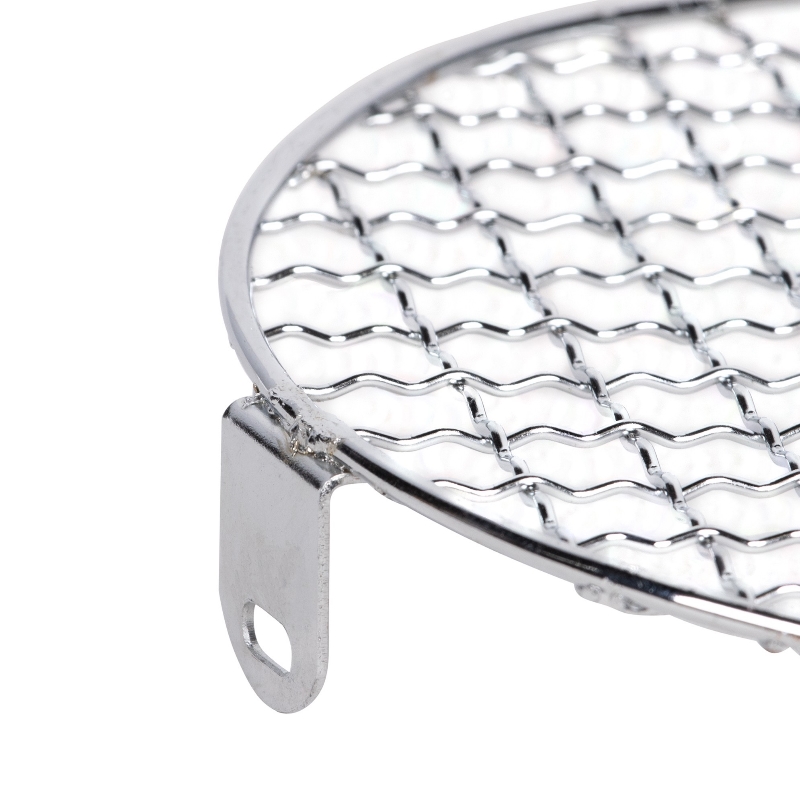 Решетка вентиляционная Shuft PG 250, 250 мм