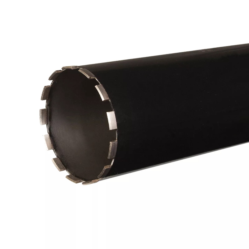 Коронка алмазная Adel Instrument SpeedWay 00-00016136, 172x0450, 13 сегментов, 1"1/4 в Муроме