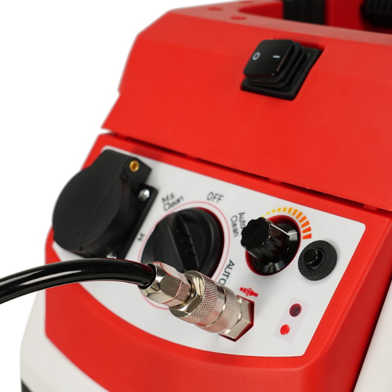 Пылеводосос электрический для автосервиса EVOline CVC 140 Power Tool and Air Tool CVC140PTAIR (M-class) в Твери