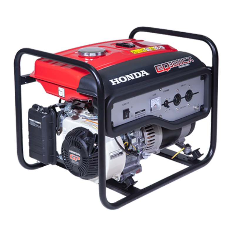Генератор бензиновый Honda EQ 3000 CX 28 кВА 109 А 109573₽