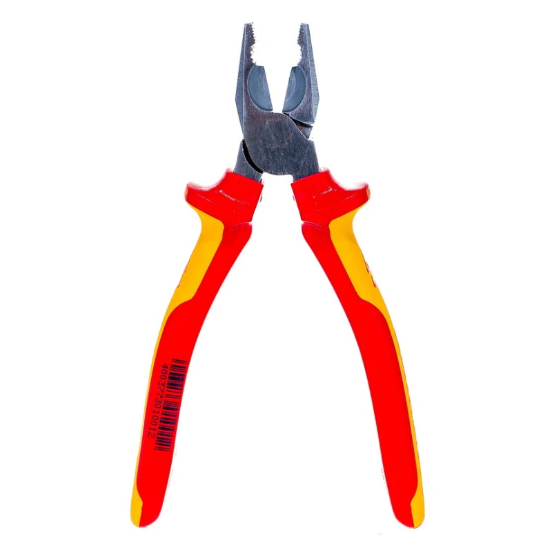 Пассатижи силовые Knipex KN-0206180 VDE 1000V в Туле