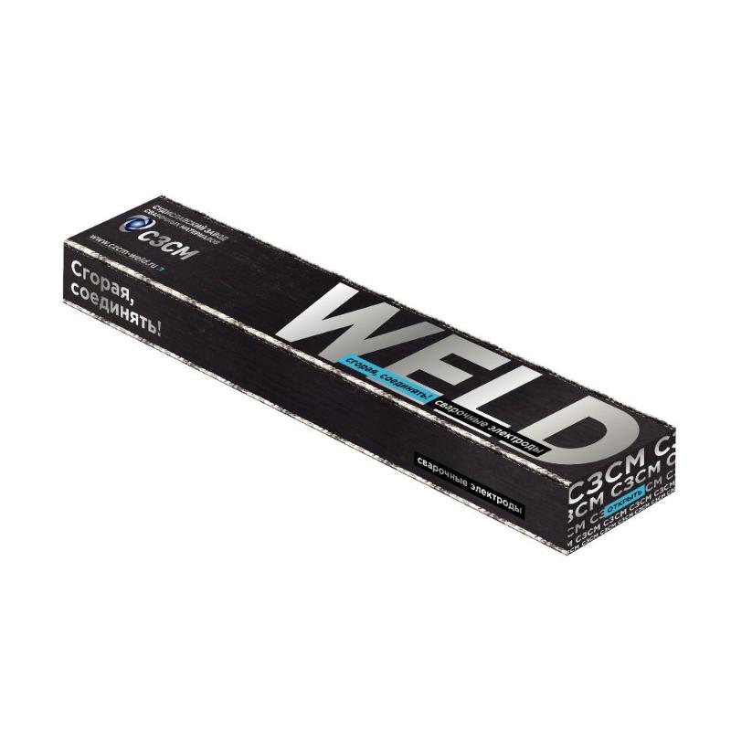 Электроды СЗСМ ЦЛ-11 3мм