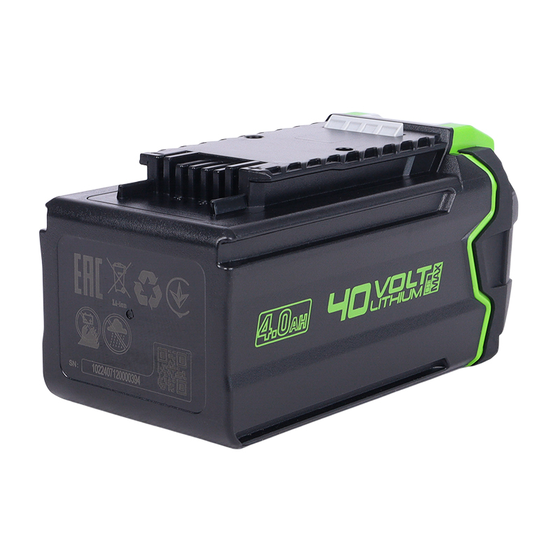 Аккумулятор Greenworks G40B4 2927007, 40V, 4 А.ч в Костроме