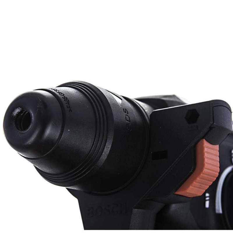Перфоратор Bosch GBH 2-28 DV 0.611.267.100 в кейсе, с защитной муфтой, с виброзащитой в Туле