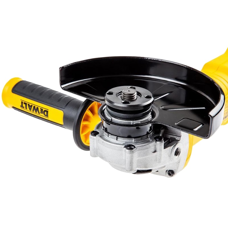 Угловая шлифмашина (болгарка) DeWalt DWE4238, 150 мм, 1400 Вт в Муроме