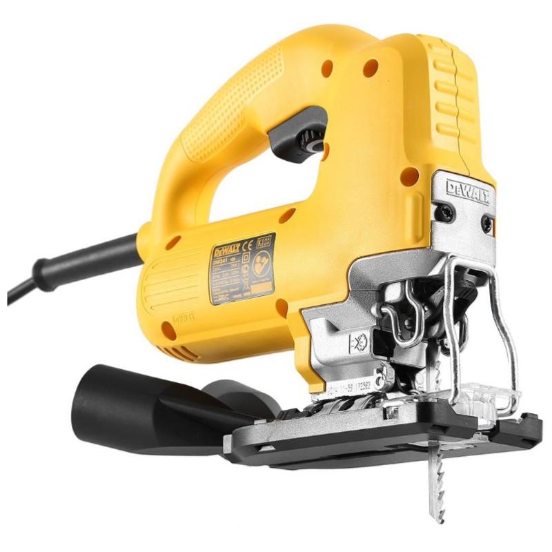Электрический лобзик DeWalt DW 341 K