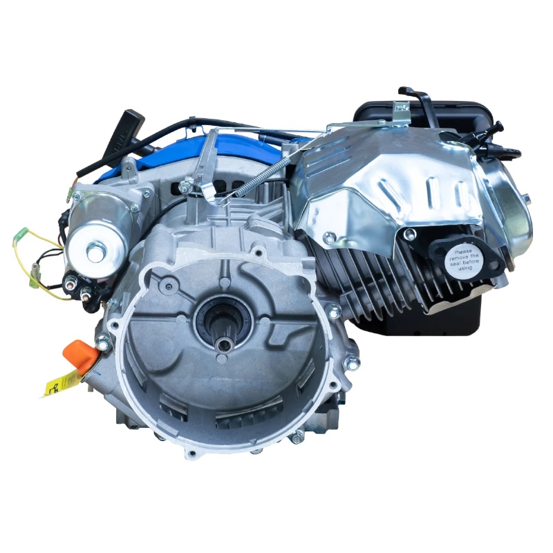 Двигатель Dinking DK190 ДВИ098, для DKA5500EW, для генератора в Костроме