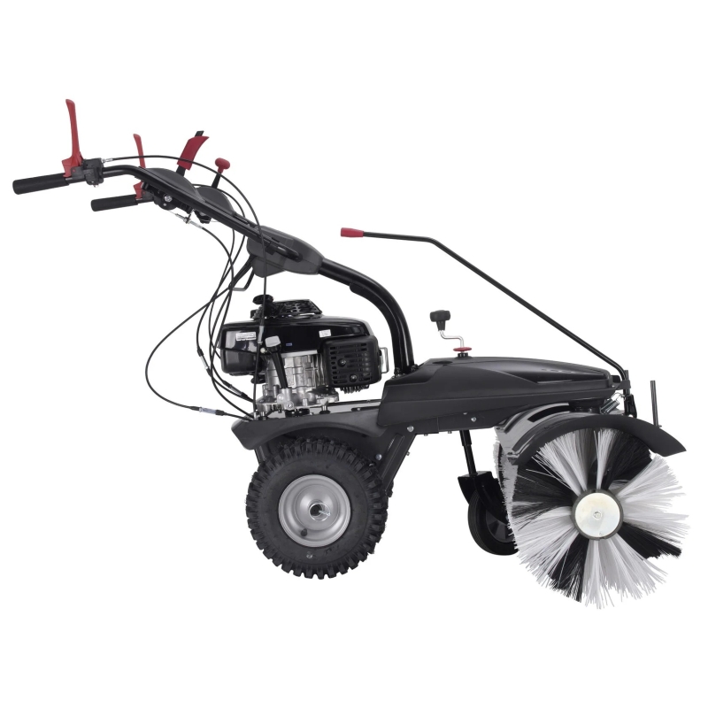Подметальная машина бензиновая EVOline SWG 1000 H SWG1000H в Муроме