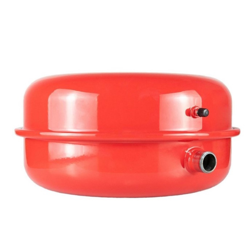 Экспанзомат Belamos 10FL красный плоский 1804₽