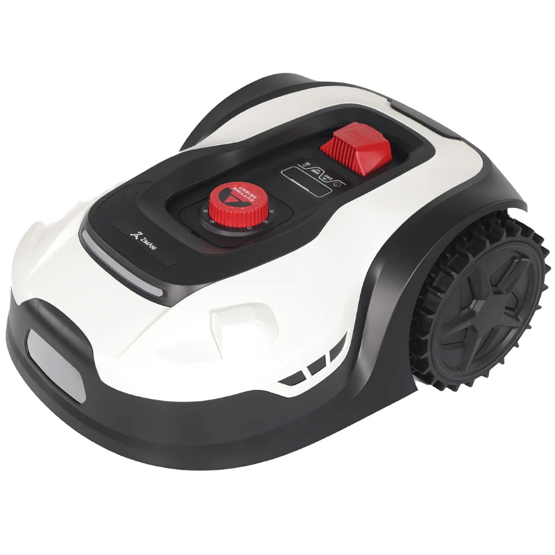 Газонокосилка робот ZimAni Automower 320 RMA2002L20V в Кинешме