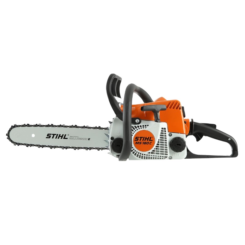 Бензопила Stihl MS 180 C Ergostart 14" Picco 1.3 мм 11300113036 в Туле
