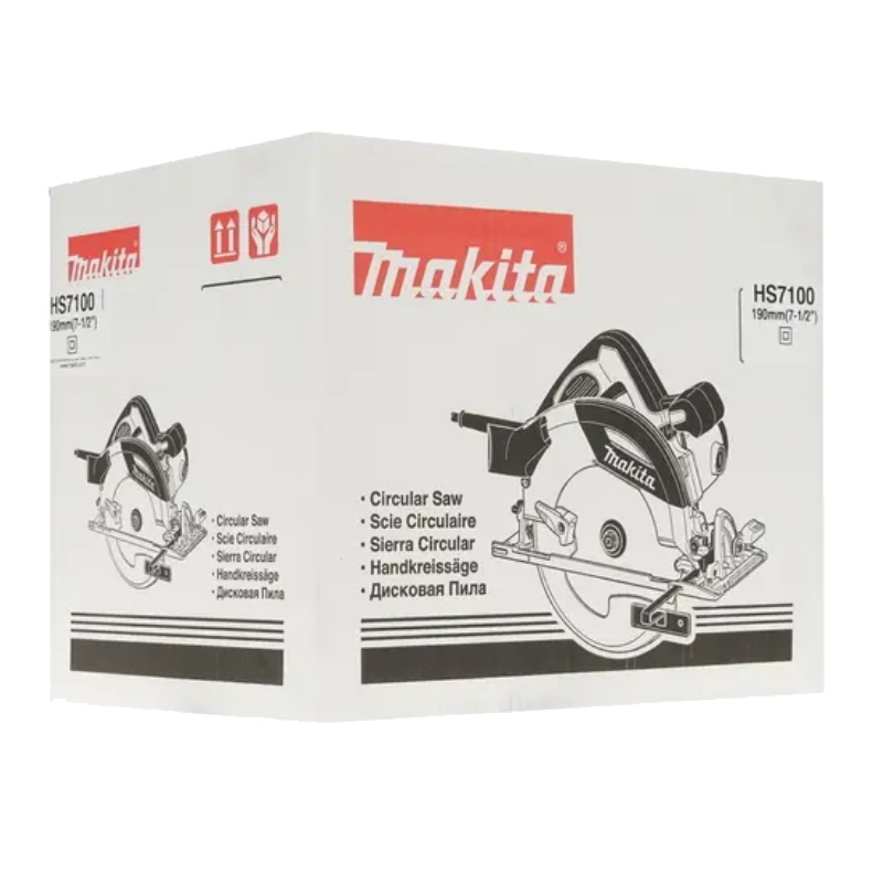 Дисковая пила Makita HS7100 в Иваново