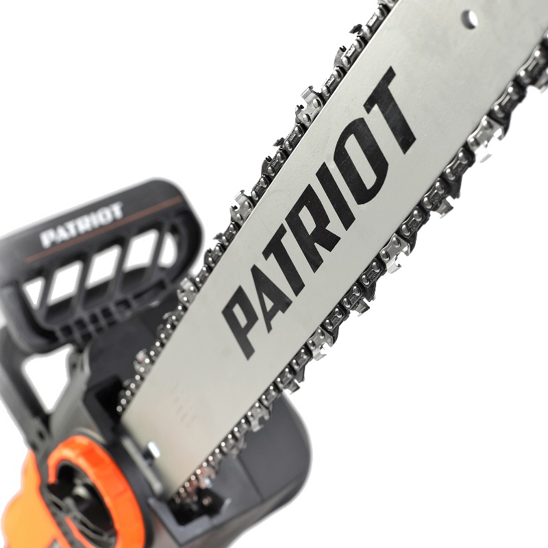 Пила цепная электрическая Patriot ES 2618 220301526 в Туле