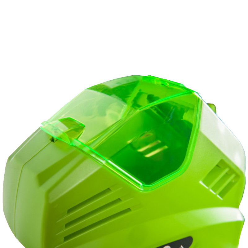 Культиватор аккумуляторный Greenworks 27087VB, 40V, с 1хАКБ 4 Ач и ЗУ в Муроме