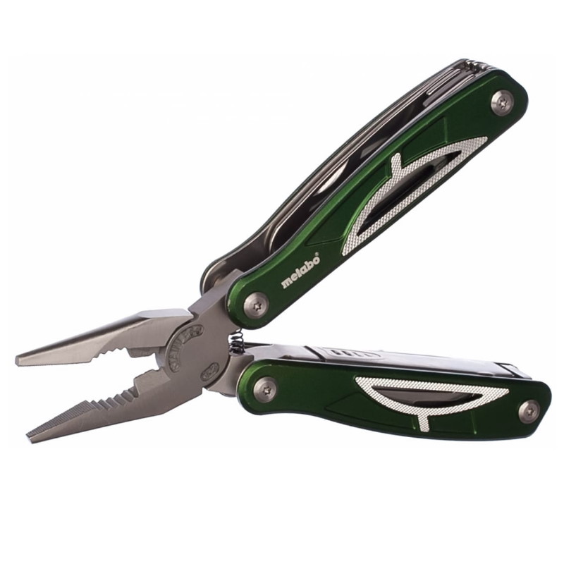 Мультитул Metabo Multi Tool 657001000