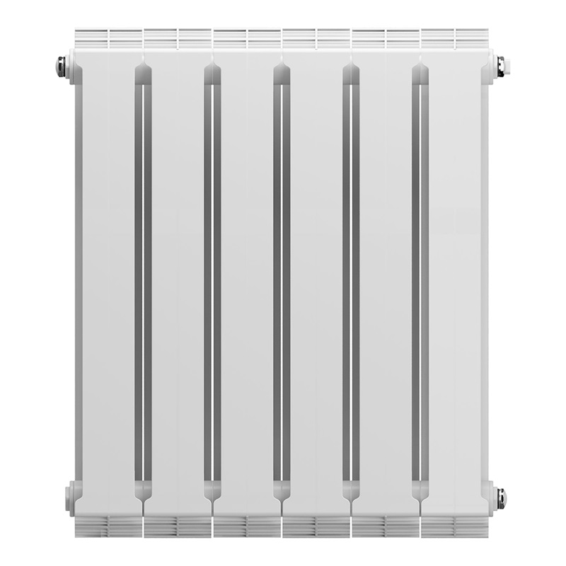 Радиатор Royal Thermo PianoForte 500 Bianco Traffico - 6 секций НС-1176326