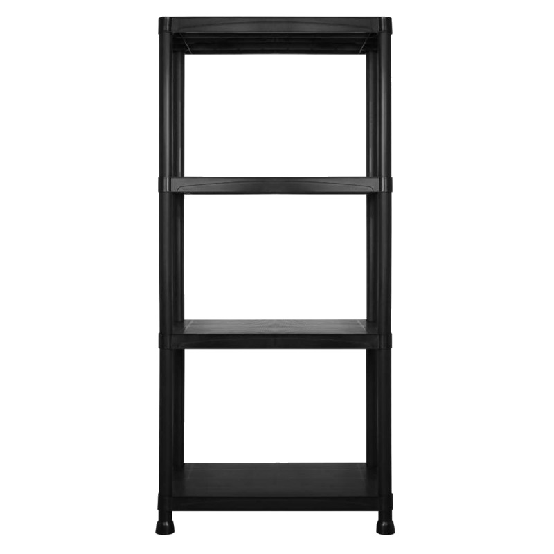 Стеллаж-этажерка Deko DKTB17 065-0822, 4 полки, 60х30х130 см в Ярославле