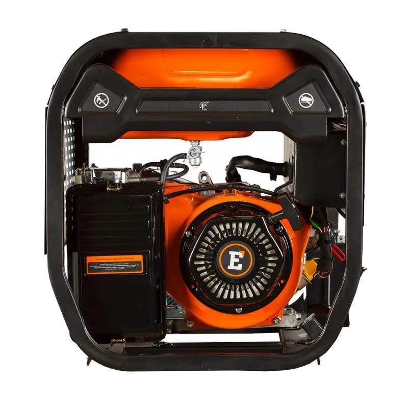 Бензиновый генератор Ergomax GA 4800 E в Угличе