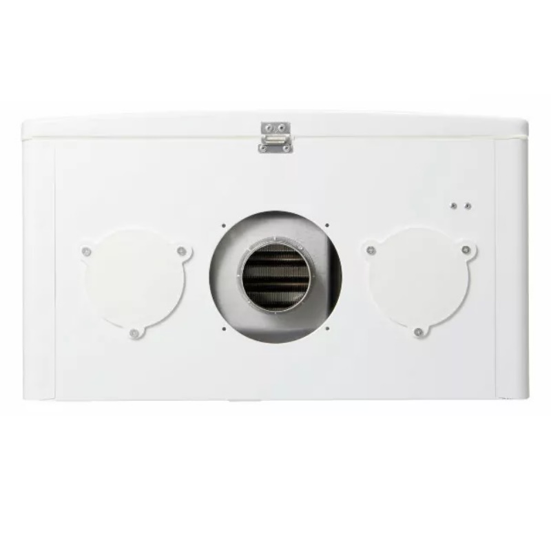 Газовый котел Navien Deluxe One-24k, одноконтурный, 24 кВт, настенный
