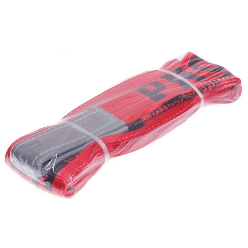 Строп текстильный Pro Startul PRO-9029, ленточный, петлевой, 5 т, 5 м