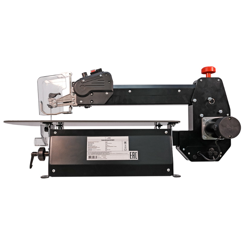 Станок лобзиковый JIB SSA22V