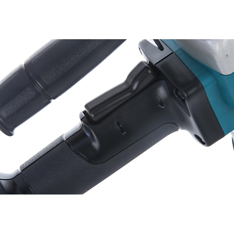 Электрический ударный гайковерт Makita TW 1000 (1400 оборотов/мин, вес 8 кг)