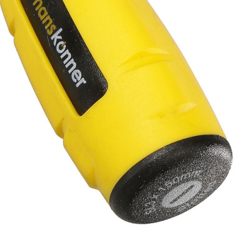 Отвертка Hanskonner HK1040-16-SL3-150