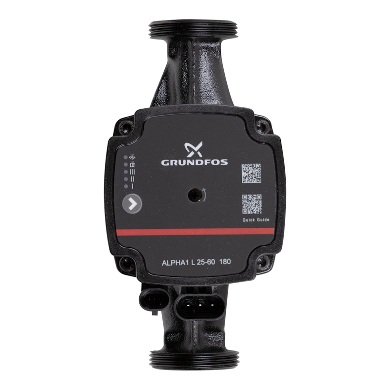 Насос циркуляционный Grundfos ALPHA1 25-60 EU НС-1686865 в Кинешме