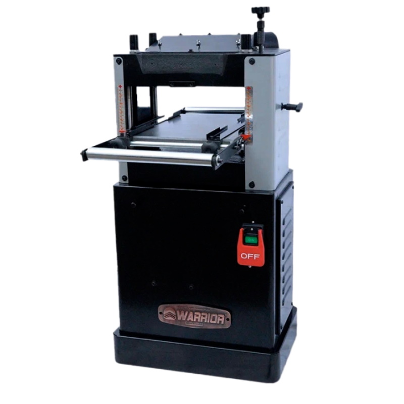 Рейсмусовый станок с валом Helical Warrior W0206 HL  в Кинешме