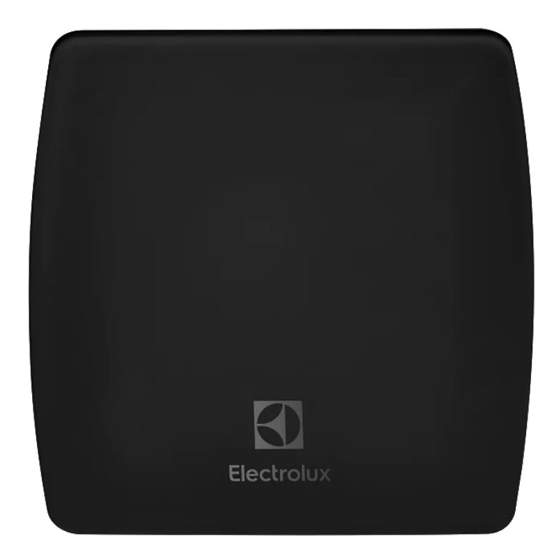 Вентилятор вытяжной Electrolux Glass EAFG-120 НС-1490277, black  в Твери