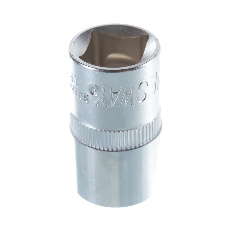 Торцевая головка Jonnesway S04H4115 (1/2", 15 мм) в Муроме