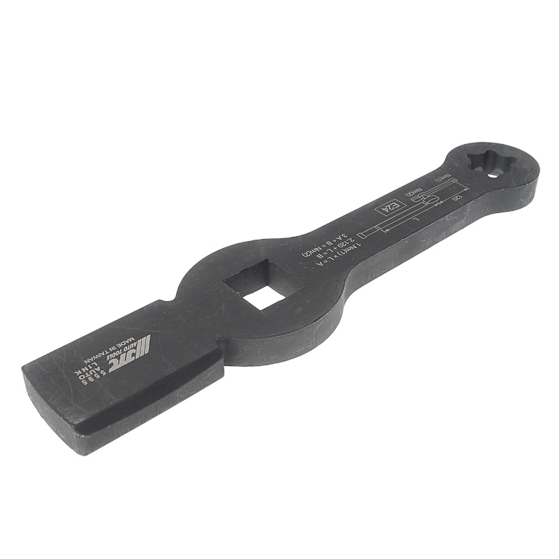 Ключ для тормозных суппортов грузовых автомобилей JTC JTC-5595-E24, TORX 3/4 х E24 в Муроме