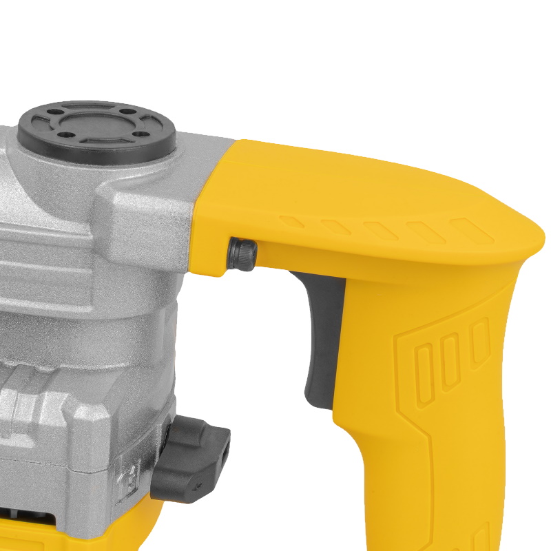 Перфоратор Kolner Krh 1050С 4610092017143 в кейсе, с защитной муфтой во Владимире