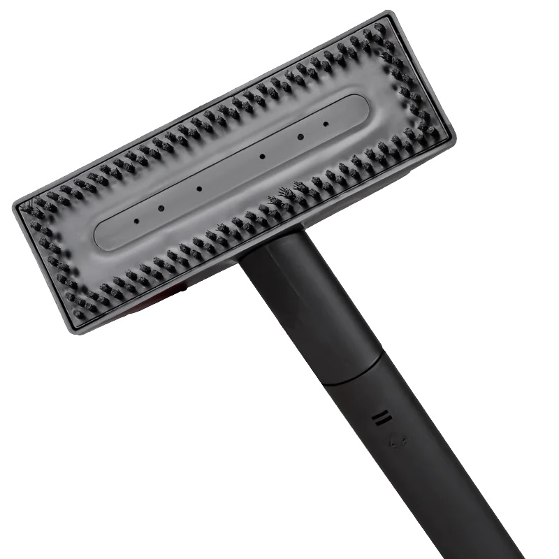 Пароочиститель Galaxy Line GL 6270 4610092014203 белый 1500 Вт 700 мл 35 бар выход пара 65 гмин нагрев 10 мин