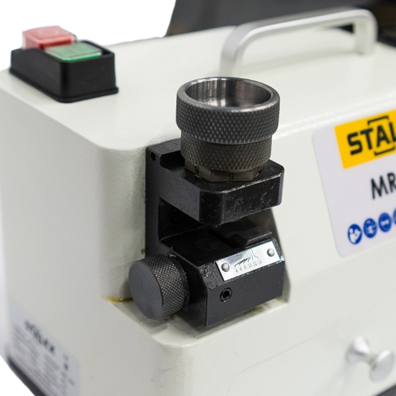 Станок заточной для концевых фрез Stalex MR-X1