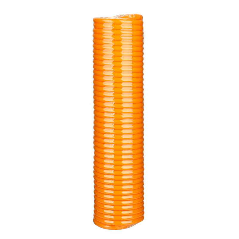 Шланг пневматический спиральный Deko DKAH10, 018-0920 (10 м, 8х5 мм)