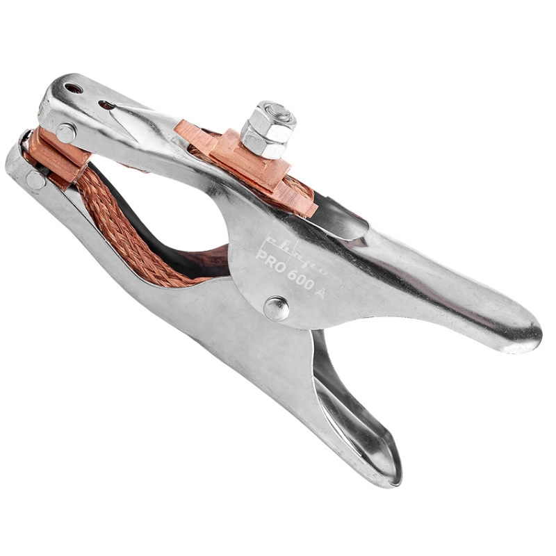 Клемма заземления Сварог PRO 600 А 927₽