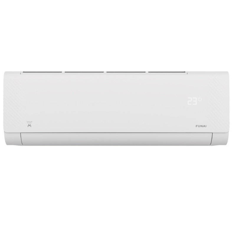 Инверторная сплит-система FUNAI Shogun Inverter RAC-I-SG55HP.D03, 2024, комплект  в Угличе