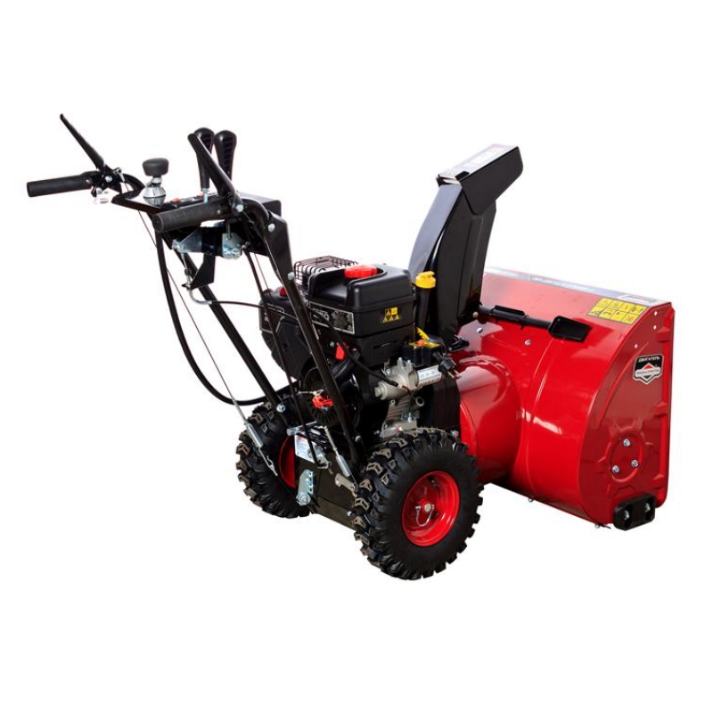 Бензиновый снегоуборщик RedVerg RD-SB71/1150BS-E в Туле