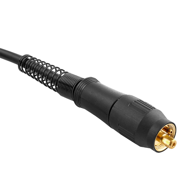 Горелка Сварог TECH MS 25RH ICT2798-SK001 00000095748, 230А, 3м в Ярославле