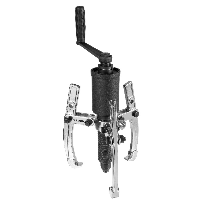 Универсальный редукторный съемник Зубр Профессионал 43301-10 10 т 17133₽