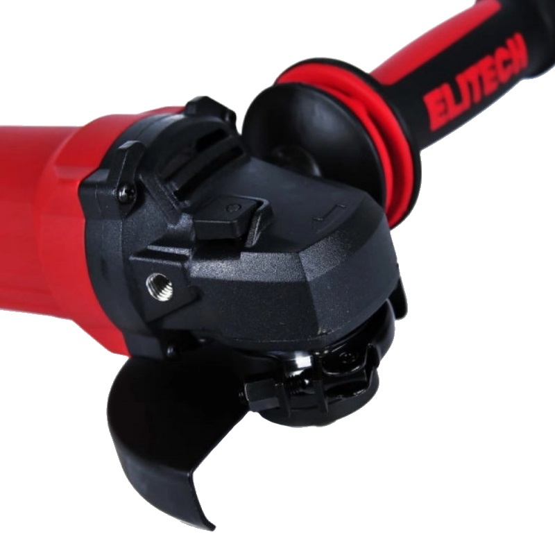 Шлифмашина угловая Elitech МШУ 1412Э (E2213.002.00)