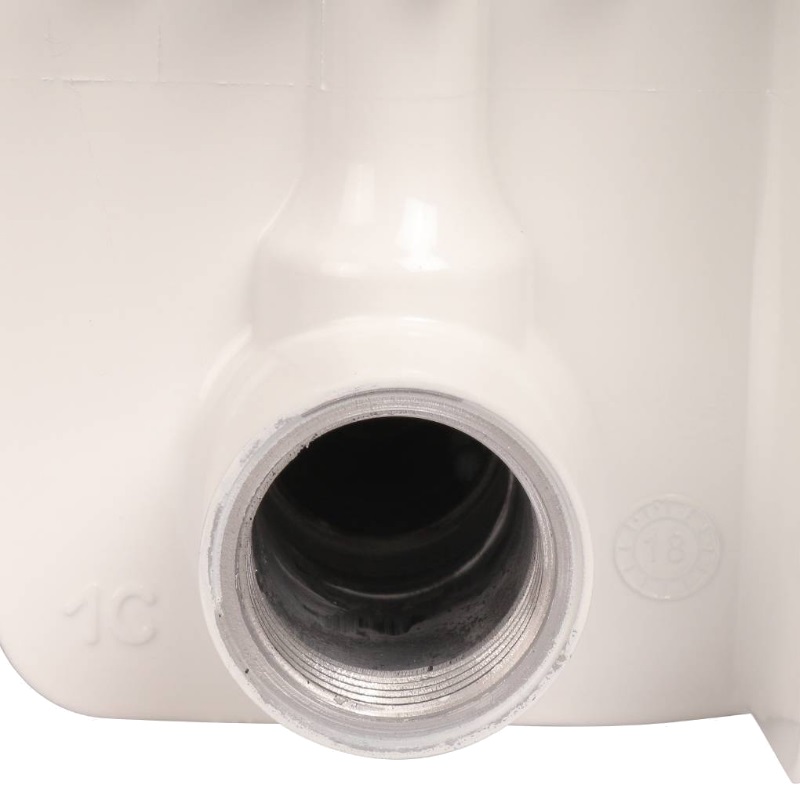Радиатор биметаллический Stout Space 500 SRB-0310-050007, 7 секций в Коврове