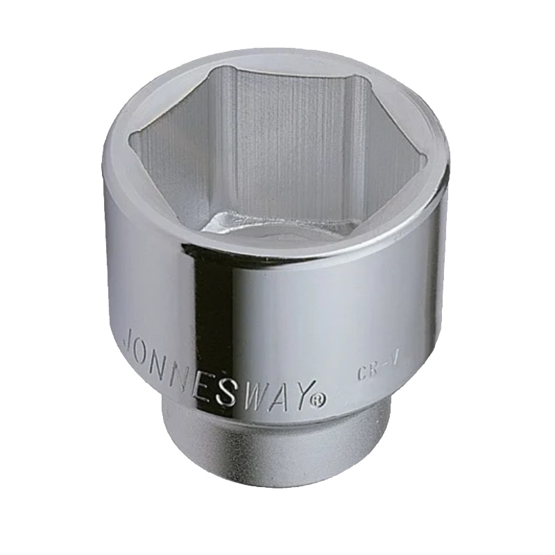 Головка торцевая Jonnesway S04H6165, 3/4" 65 мм