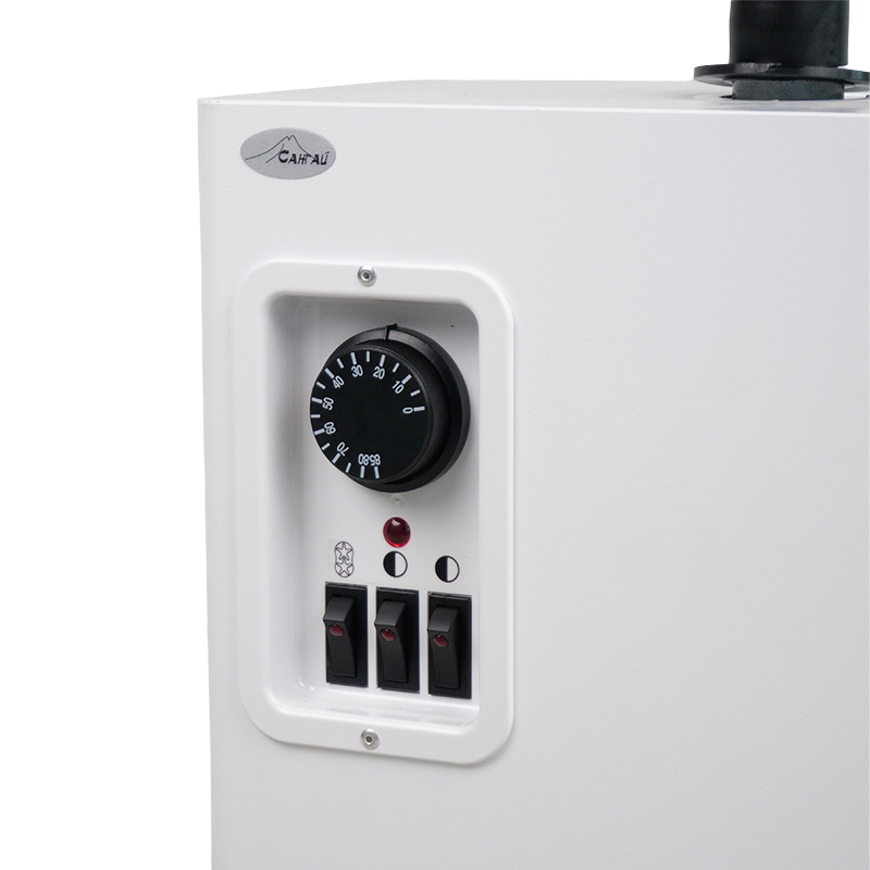 Подвесной электроотопитель жилых помещений УМТ ЭВПМ-9 Сангай