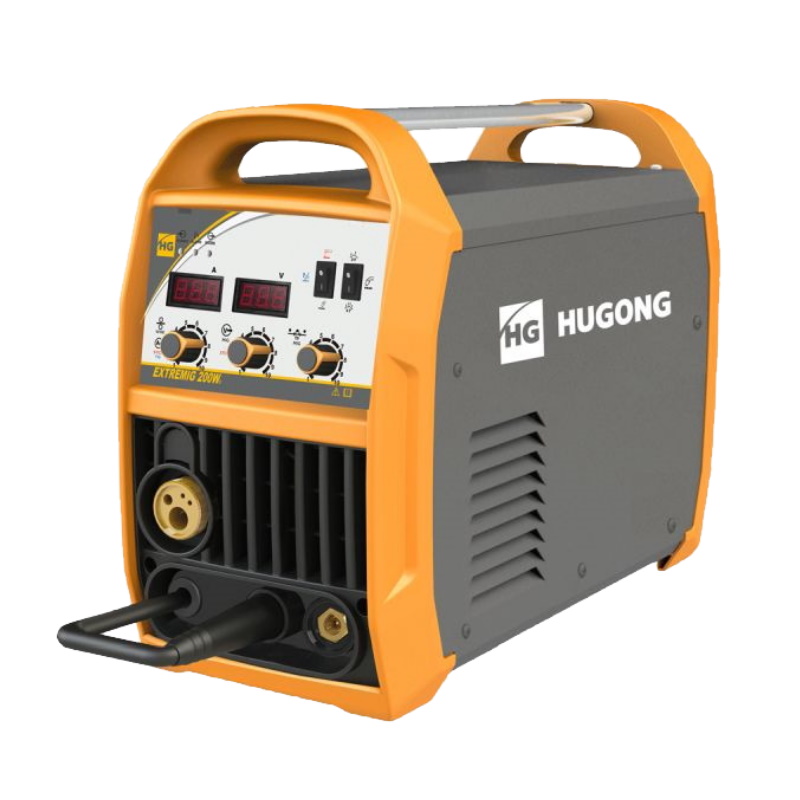 Сварочный полуавтомат Hugong EXTREMIG 200W III 029649
